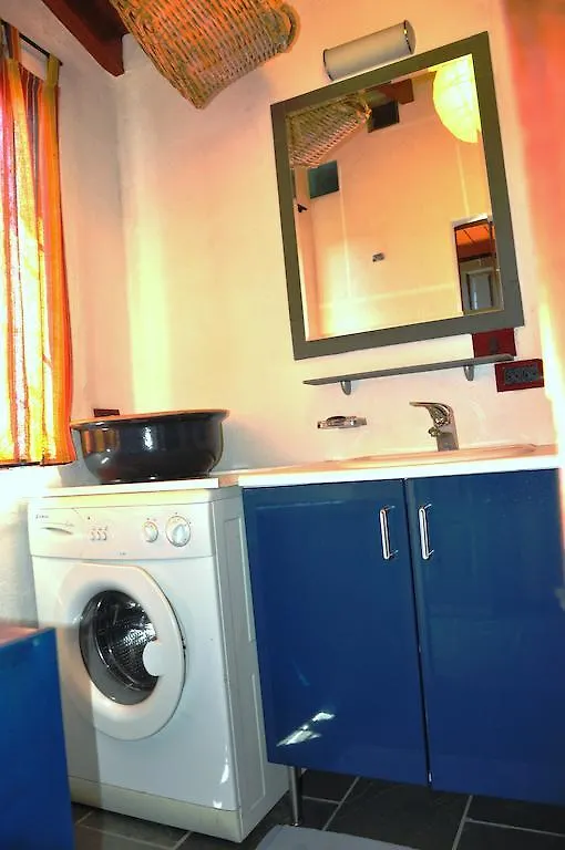 Holiday home Pico Hincado Rural House Villa Alajero